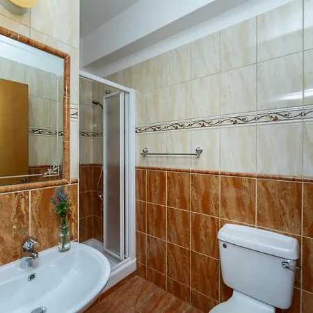 Villa Calisto Ayia Napa