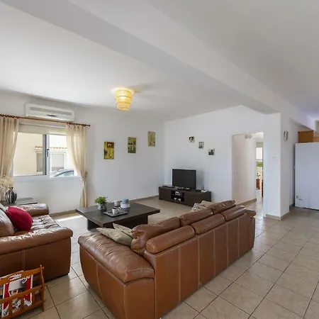 Villa Calisto Ayia Napa