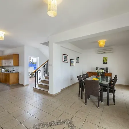 Villa Calisto Ayia Napa