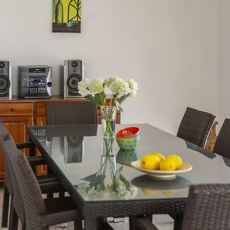 Calisto Villa Ayia Napa