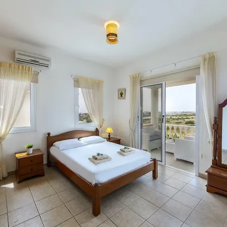 Villa Calisto *