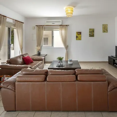 Calisto Villa