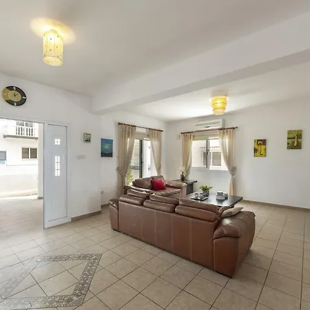 Villa Calisto