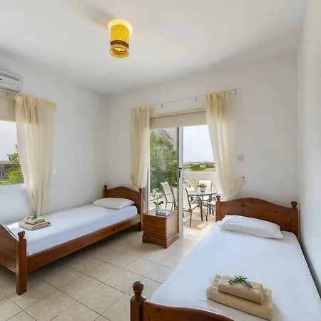 Calisto Agia Napa