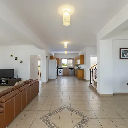 Villa Calisto Agia Napa