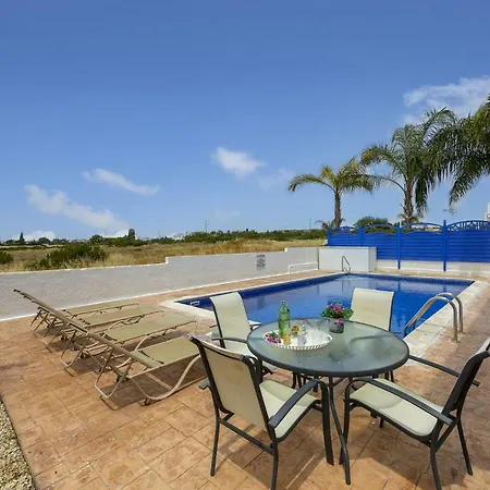 Calisto Agia Napa