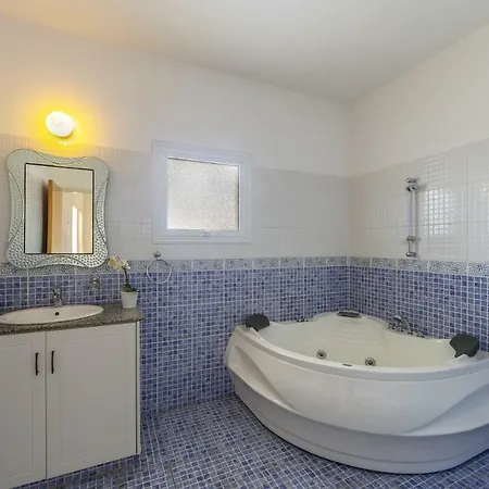 Calisto Villa Agia Napa
