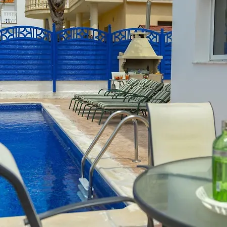 Calisto Agia Napa