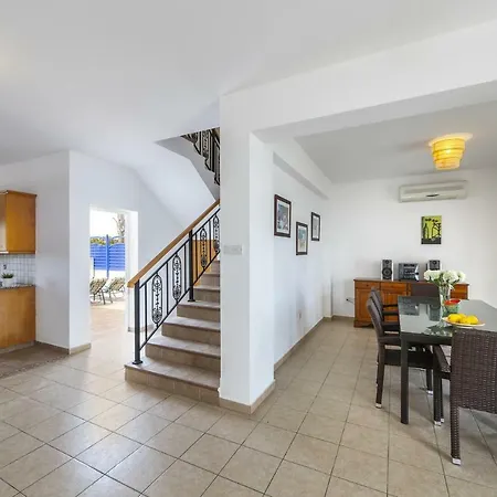 Villa Calisto Agia Napa